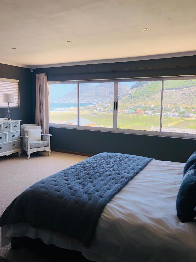 Whale Bay Villa Фіш-Гоек Екстер'єр фото